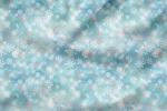 VORBESTELLUNG * Pastel Glitter Snowflakes* - Eigenproduktion - 2